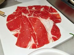 -北平三兄弟涮肉(簋街总店)