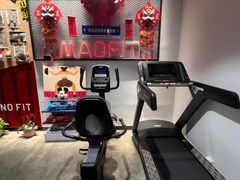 -MADFIT迈非健身(阳光天地店)