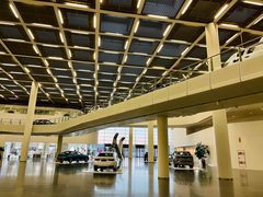 -华晨宝马铁西工厂