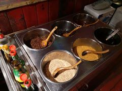 -房子红了鱼豆花重庆老火锅(广厦学院店)