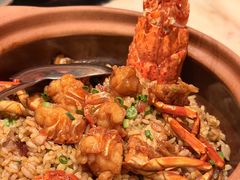 -誉八仙粤菜(万象天地店)