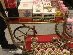 -海底捞火锅(奥山世纪城店)