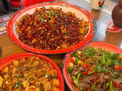 -小街47號江湖菜(四合院店)