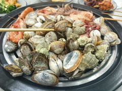 -仙螺岛海鲜自助餐厅(总店)
