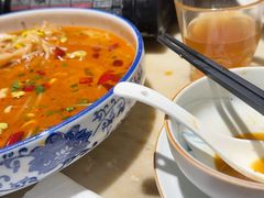 -梁家大院•农家菜(昆山会展中心店)