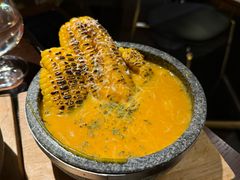 -Fuzzy Bistro 浮几韩餐·茶酒馆