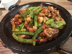 -茉莉餐厅(包河万达店)