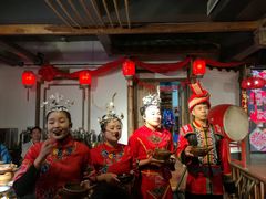 -印象鲵宴·张家界地标美食名片(溪布街店)