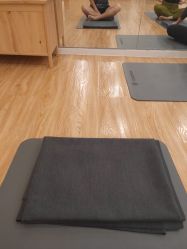 点击看大图 -Peach Yoga桃桃瑜伽塑形馆