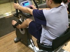 -纽斯桑拿会所(餐厅天山路店)