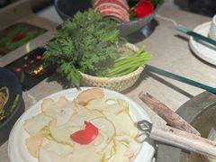 -芸山季·云南野生菌火锅(宝能环球汇店)