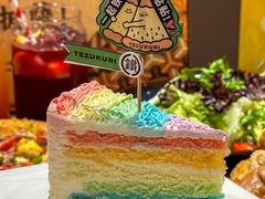 -铁酱披萨(巧刻广场店)