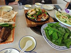 -相聚青山餐厅(阎河路店)