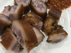 -桥香园云南过桥米线(金马碧鸡店)