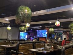 -麦凯伦烧烤·精酿超级工厂店(金桥总店)