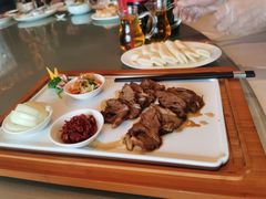 -新疆大厦·慕士塔格餐厅