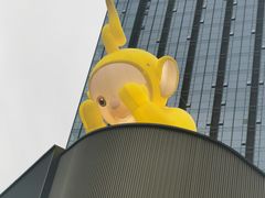 -东莞松山湖万象汇