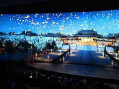 -济南方特东方神画