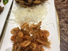 -稻香酒家·33年老字号·港式粤菜(富邦中心店)