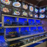 挖到宝了！！这种小学路里的海鲜餐厅🦞吼吼吃……