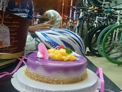 -甜心贝拉(西平路店)