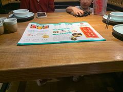 -九锅一堂酸菜鱼(万达广场店)