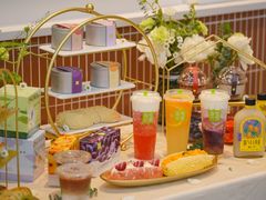-奈雪的茶(鄞州万达店)