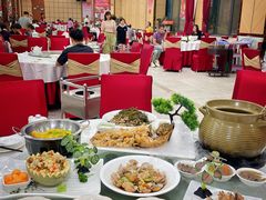 -花好悦园酒家(大石店)