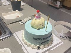 -海底捞火锅(吉利大厦店)