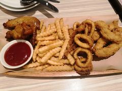 -必胜客(东大桥店)