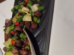 -苹果树下艺术餐厅(宋庄店)