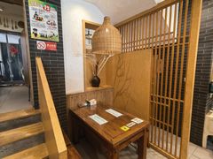 -韩邦朝天锅