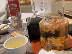 -前海沿·青岛菜(乐客城店)