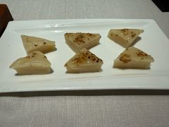 -狮王府淮扬菜(新街口友谊店)