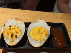-记忆串城·东北烧烤·小龙虾·大型团建(南油店)
