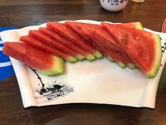 -小雷家烤鱼家常菜