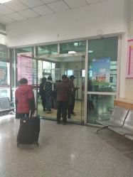 -北京市朝阳区妇幼保健院(南院区)