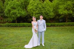 点击看大图 -芭莎视觉婚纱摄影(花溪店)