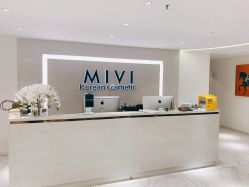 -MIVI·纹眉半永久野生眉