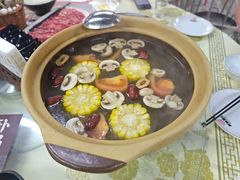 -聚味瞿记·龙虾堂(树木岭店)