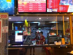 -尊宝比萨(科华店)