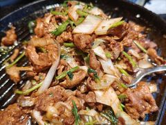 -喜悦烤鸭·新京菜(王府井店)