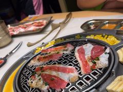 -韩宫宴炭火烤肉(印象城店)