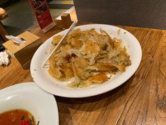 -丹江渔村(首都机场店)