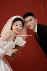 点击看大图 -巴黎新娘婚纱摄影·婚礼策划(嘉定总店)