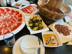 -北门涮肉·铜锅涮肉(南锣鼓巷店)