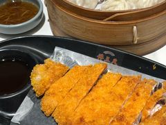 -馋三尺蟹粉小笼(人民广场店)