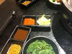 -九田家黑牛烤肉料理(石路天虹店)