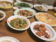-如轩·海鲜砂锅粥·潮汕菜(海珠店)