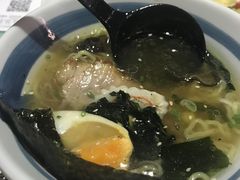 -有喜屋·深夜食堂(北京西路店)